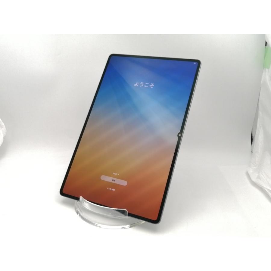 【中古】SAMSUNG 国内版 【Wi-Fi】 Galaxy Tab S11 Ultra グレー SM-X930NZAAXJP 【Dimensity 9400+/12GB/256GB】【ECセンター】保証期間１ヶ月【ランクA】の画像