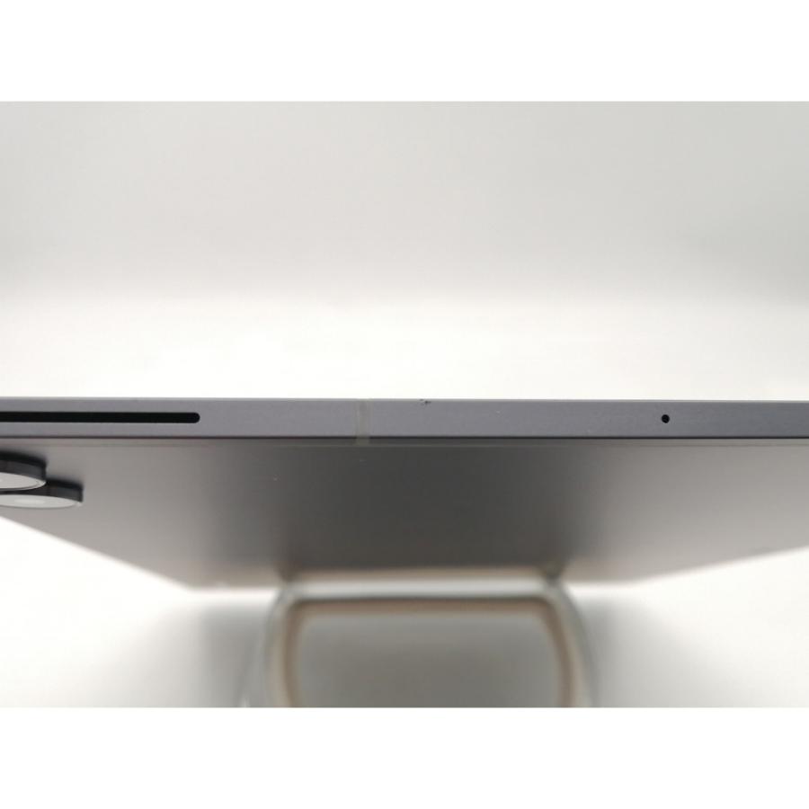 【中古】SAMSUNG 国内版 【Wi-Fi】 Galaxy Tab S11 Ultra グレー SM-X930NZAAXJP 【Dimensity 9400+/12GB/256GB】【ECセンター】保証期間１ヶ月【ランクA】の画像