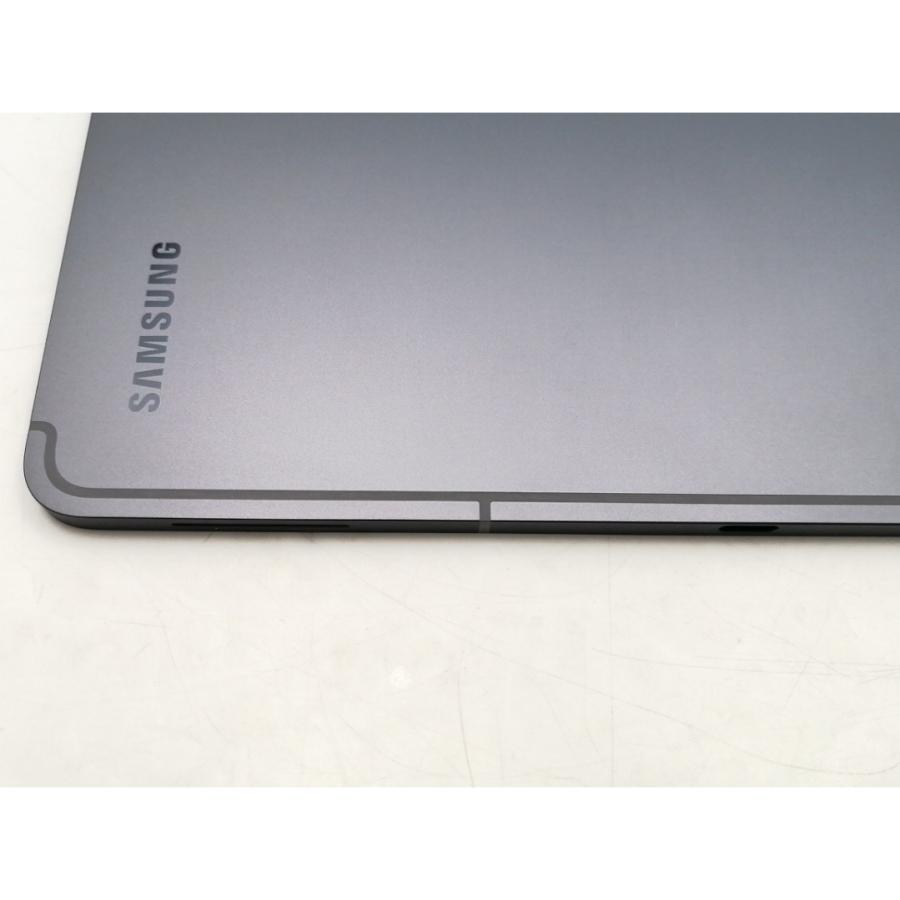【中古】SAMSUNG 国内版 【Wi-Fi】 Galaxy Tab S11 Ultra グレー SM-X930NZAAXJP 【Dimensity 9400+/12GB/256GB】【ECセンター】保証期間１ヶ月【ランクA】の画像