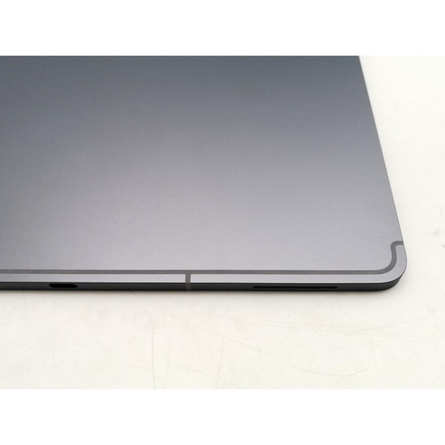 【中古】SAMSUNG 国内版 【Wi-Fi】 Galaxy Tab S11 Ultra グレー SM-X930NZAAXJP 【Dimensity 9400+/12GB/256GB】【ECセンター】保証期間１ヶ月【ランクA】の画像