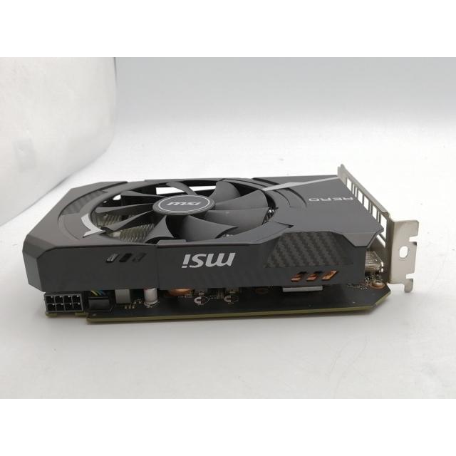 中古】MSI GeForce GTX 1660 Ti AERO ITX 6G OC GTX1660Ti/6GB(GDDR6