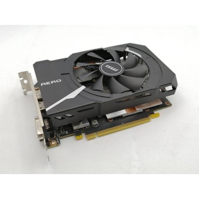 MSI AERO GTX1660super 中古品 箱なし 中古】MSI GeForce GTX 1660 SUPER AERO ITX OC GTX1660Super/6GB
