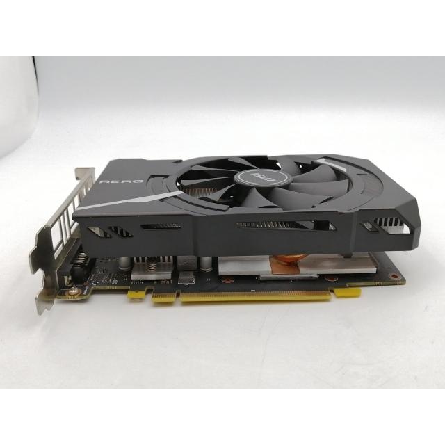 中古】MSI GeForce GTX 1660 SUPER AERO ITX OC GTX1660Super/6GB