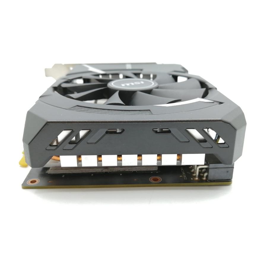 【少し訳あり動作品】MSI GTX1660Super aero itx MSI GTX1660AERO ITX 6GB 日本正規品 1年保証