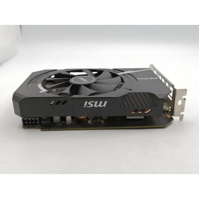 中古】MSI GeForce GTX 1660 SUPER AERO ITX OC GTX1660Super/6GB