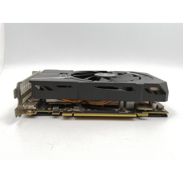 中古】MSI GeForce RTX 2060 AERO ITX 6G OC RTX2060/6GB(GDDR6)/PCI-E 