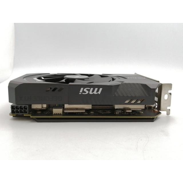 中古】MSI GeForce RTX 2060 AERO ITX 6G OC RTX2060/6GB(GDDR6)/PCI-E 