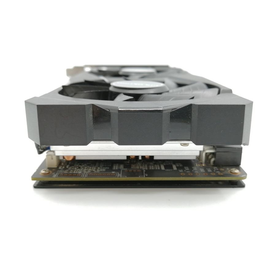 中古】玄人志向 GG-RTX2060-E6GB/DF2 RTX2060/6GB(GDDR6)/PCI-E【EC