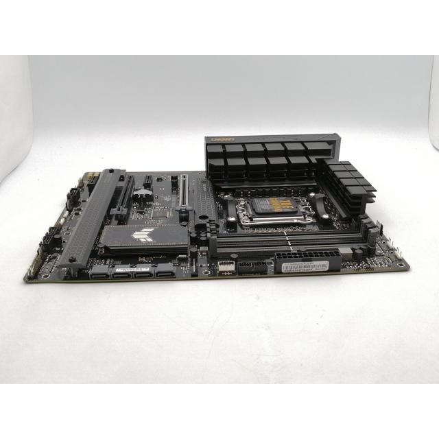 中古】ASUS TUF GAMING B650-PLUS WIFI B650/AM5/ATX【ECセンター