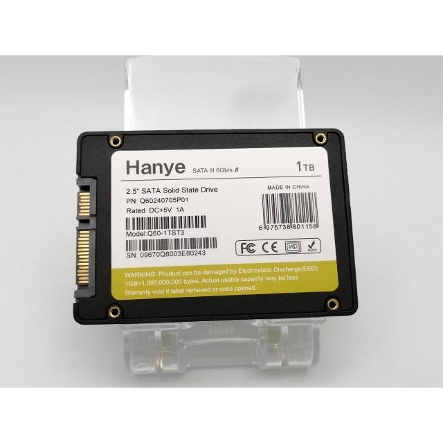 SSD 2.5インチ 1TB 未開封品 中古】各社2.5SSD 1TB SSD SATA【ECセンター】保証期間1週間