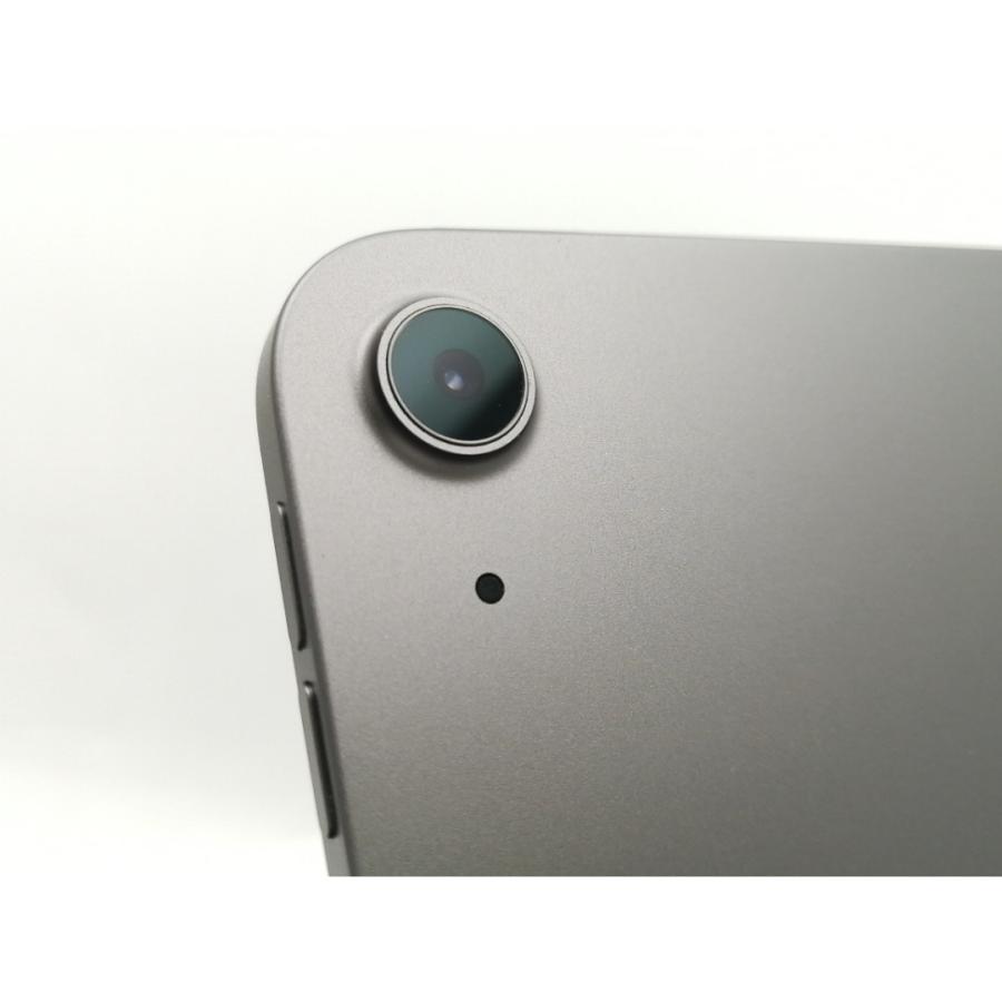 中古】Apple 【Wi-Fi】 iPad Air（第5世代/2022） 256GB スペース
