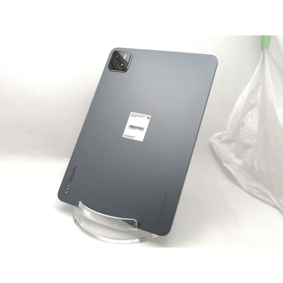 中古】Xiaomi 国内版 【Wi-Fi】 Xiaomi Pad 6S Pro 12.4 グラファイト