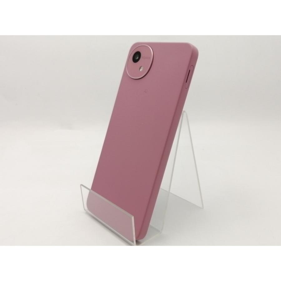 中古】SHARP docomo 【SIMフリー】 AQUOS wish5 ナデシコ 4GB 64GB SH