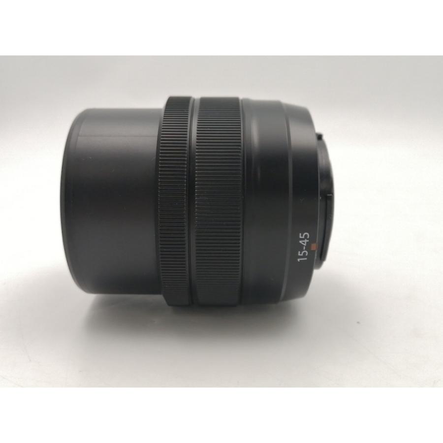 【中古】FujiFilm FUJIFILM X-T100 レンズキット ダークシルバー【ECセンター】保証期間１ヶ月【ランクA】_6