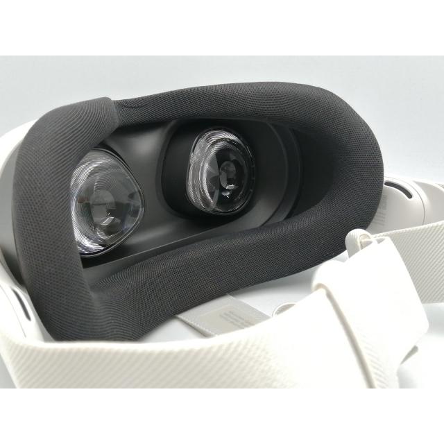 中古】Meta Meta Quest 3S 128GB【ECセンター】保証期間1ヶ月【ランク