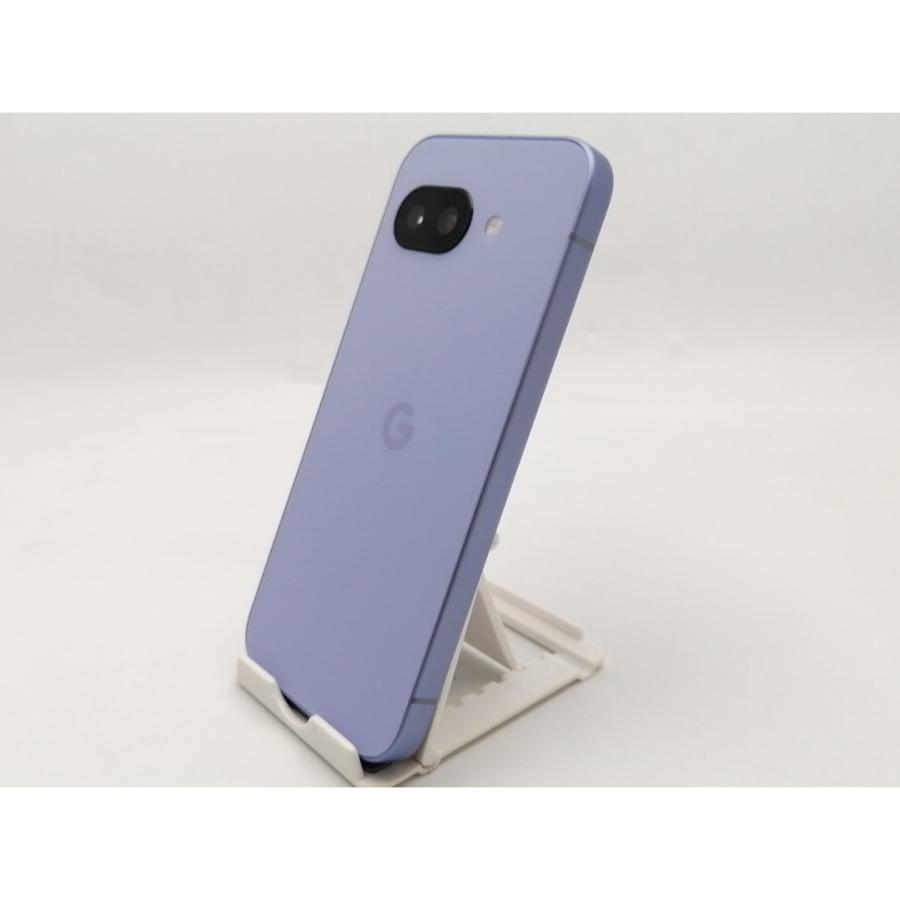 中古】Google 国内版 【SIMフリー】 Pixel 9a アイリス 8GB 128GB【EC