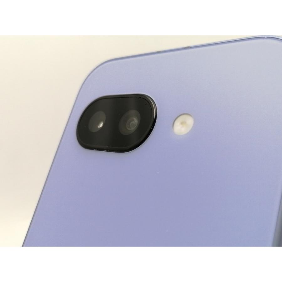 中古】Google 国内版 【SIMフリー】 Pixel 9a アイリス 8GB 128GB【EC