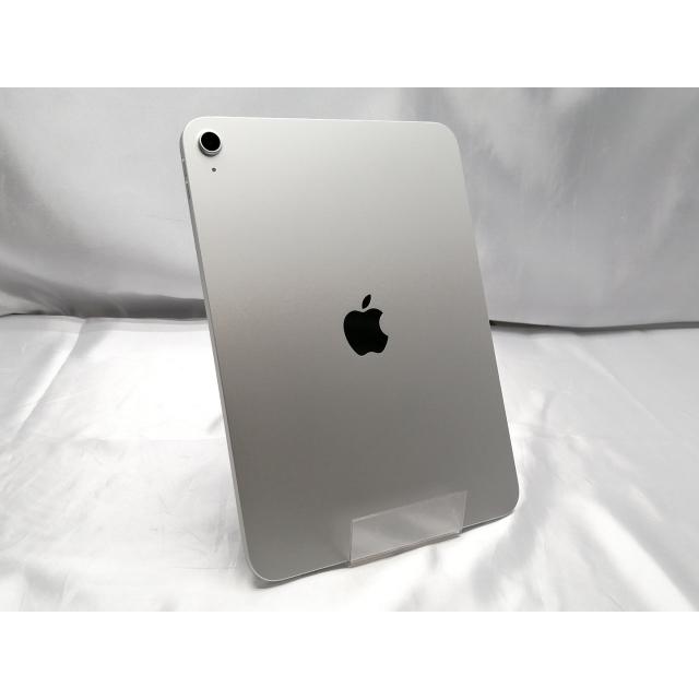 中古】Apple 【Wi-Fi】 iPad（A16/2025） 128GB シルバー MD3Y4J/A【EC