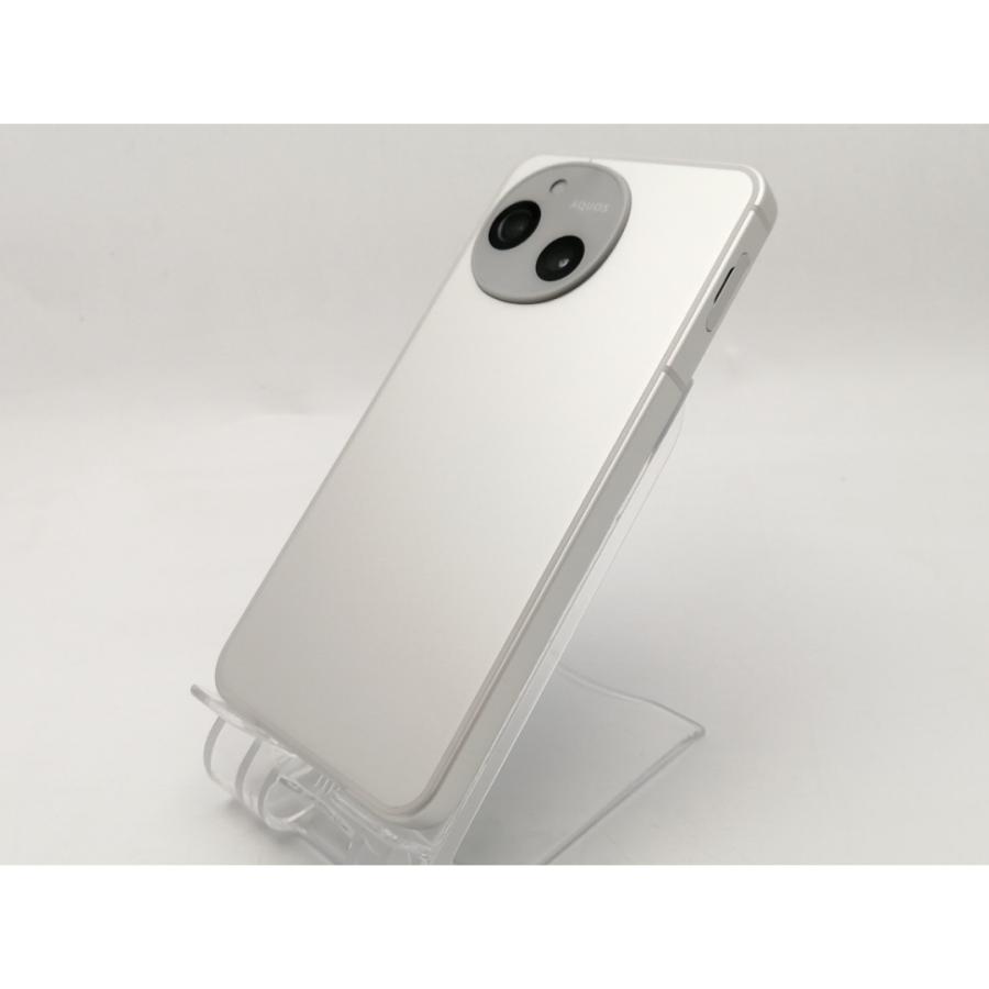 中古】SHARP mineo 【SIMフリー】 AQUOS sense10 6GB 128GB