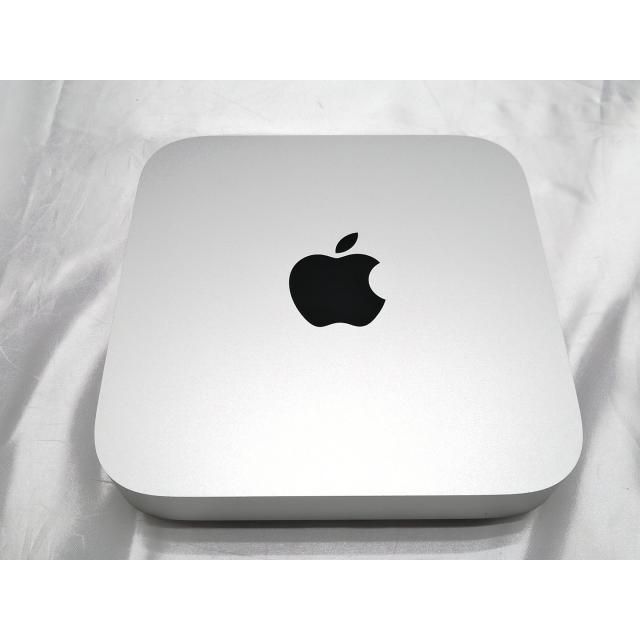 Mac Mini M2 8Gb 256Gb MMFJ3J/A 中古品 中古】Apple Mac mini M2(CPU:8C/GPU:10C) 8GB/256GB MMFJ3J/A (M2