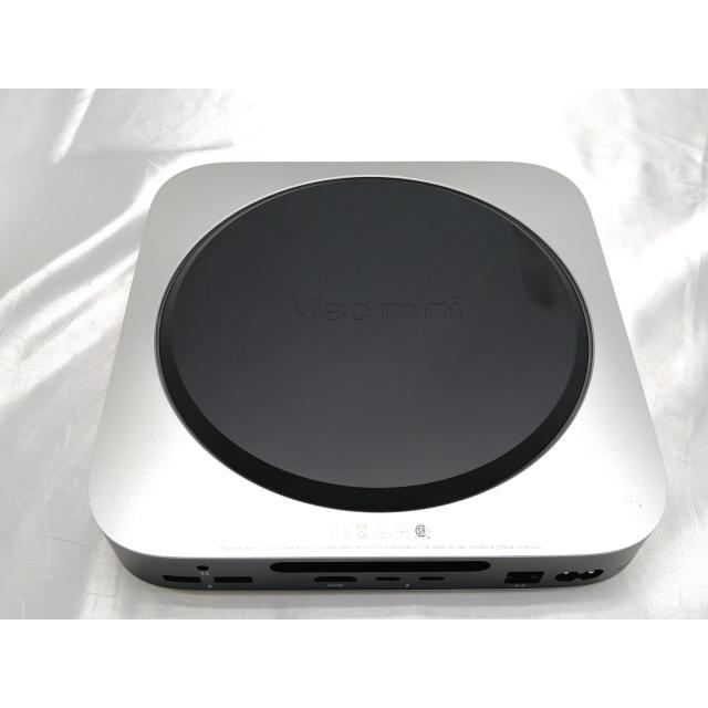 Mac mini（M2,2023）256GB/8GB〈MMFJ3J/A〉⑥ | ヤマダウェブコム