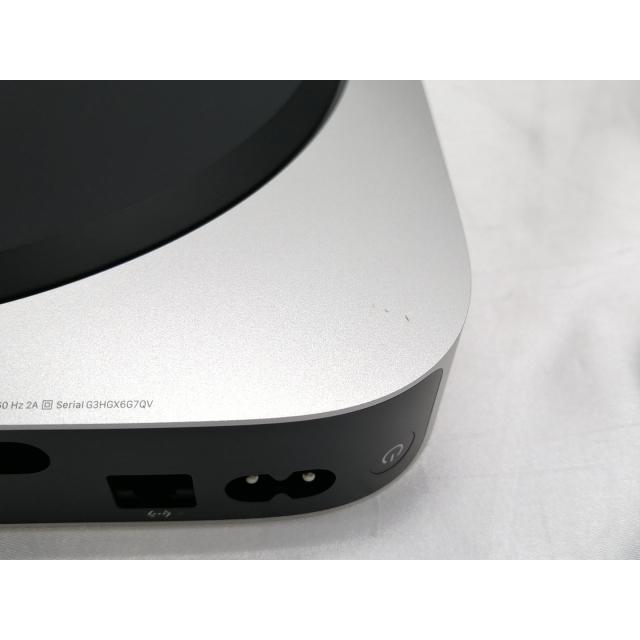 Mac mini（M2,2023）256GB/8GB〈MMFJ3J/A〉⑥