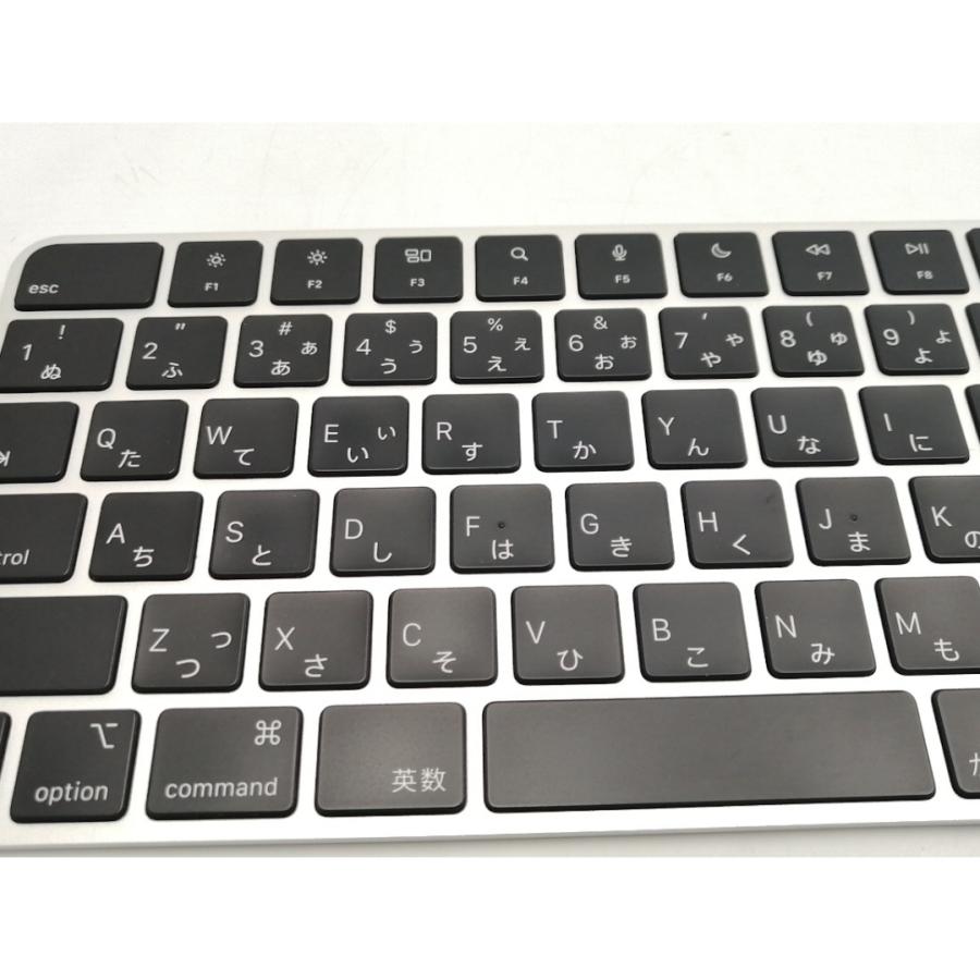 【少し難あり】Apple Magic Keyboard TouchID テンキー Amazon.co.jp: Apple Touch ID搭載Magic Keyboard(テンキー付き