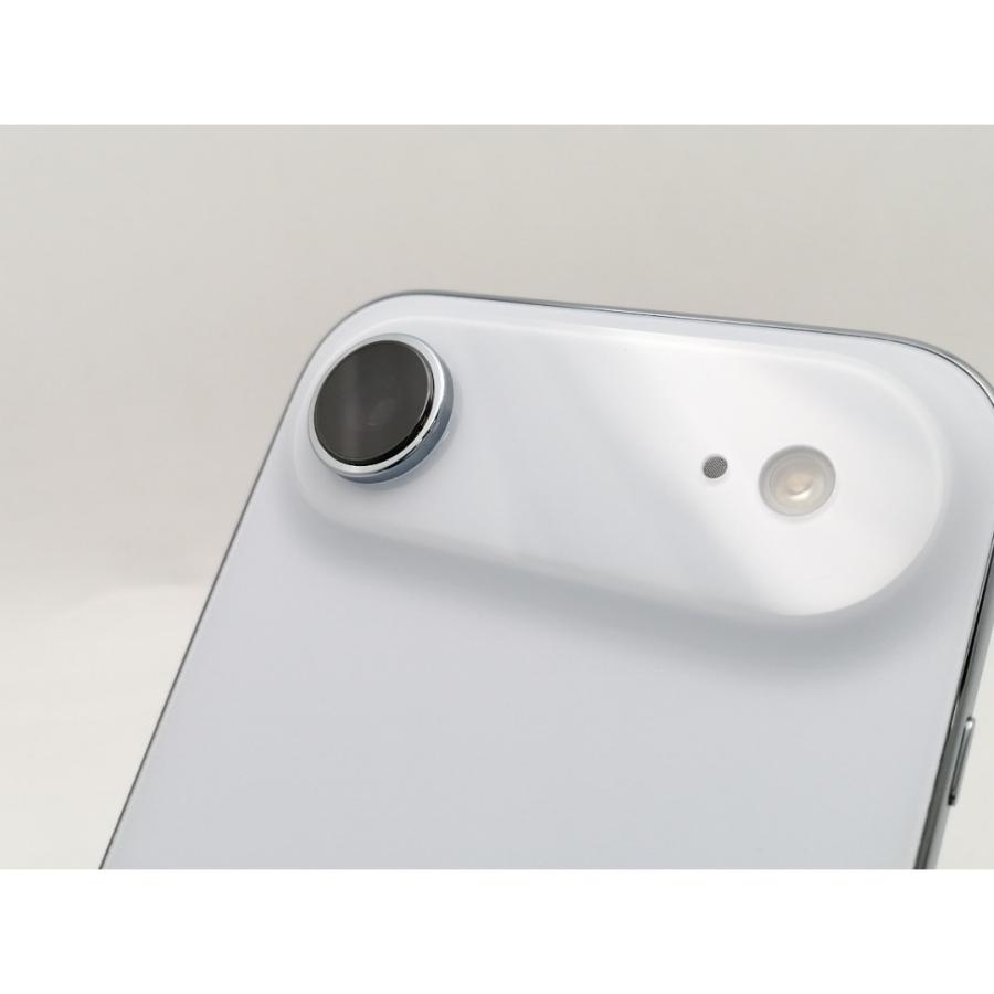 【中古】Apple 国内版 【SIMフリー】 iPhone Air 256GB スカイブルー MG2A4J/A【ECセンター】保証期間１ヶ月【ランクA】の画像