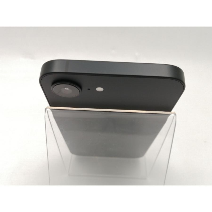 中古】Apple 国内版 【SIMフリー】 iPhone 16e 128GB ブラック MD1Q4J