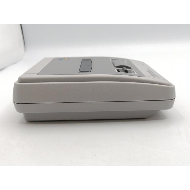 【中古】Nintendo ニンテンドークラシックミニ スーパーファミコン【ECセンター】保証期間１ヶ月【ランクA】の画像