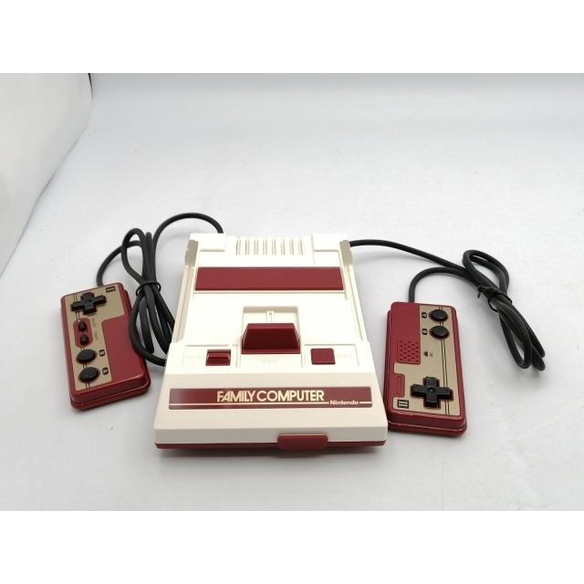 ニンテンドークラシックミニ　中古品 中古】Nintendo ニンテンドー クラシックミニ ファミリーコンピュータ