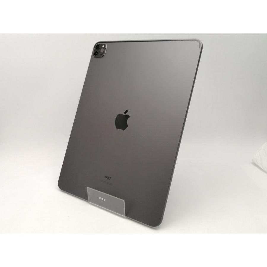 中古】Apple 【Wi-Fi】 12.9インチ iPad Pro（第4世代/2020） 128GB