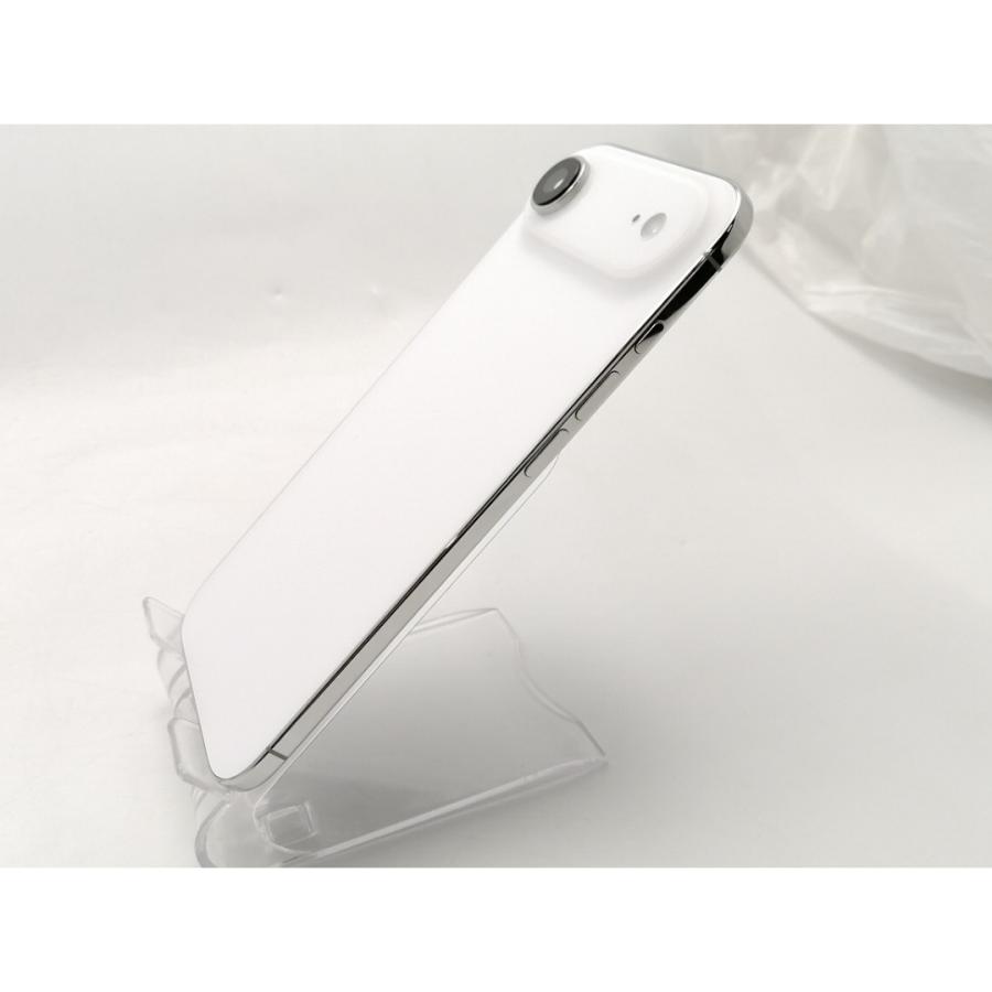 【中古】Apple 国内版 【SIMフリー】 iPhone Air 256GB クラウドホワイト MG284J/A【川崎駅前】保証期間１ヶ月【ランクA】の画像