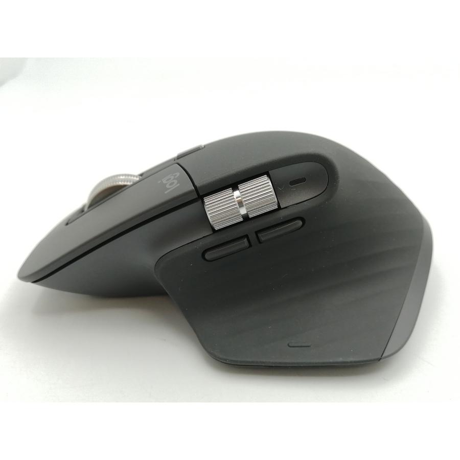 中古】Logicool MX Master 3S Bluetooth edition MX2300CR