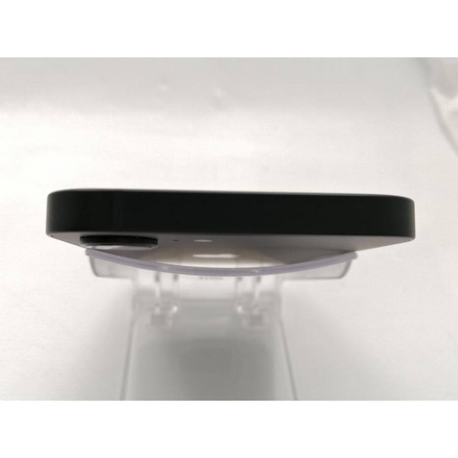 【中古】Apple 国内版 【SIMフリー】 iPhone 16e 128GB ブラック MD1Q4J/A【ECセンター】保証期間１ヶ月【ランクA】の画像