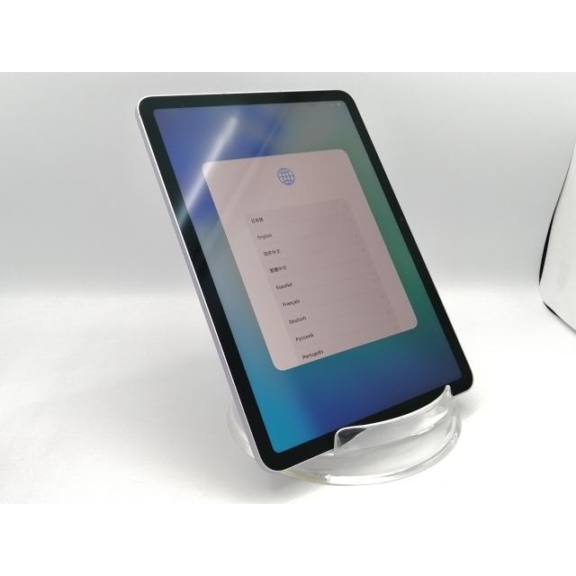 【展示品モデル】2024年 iPad Air 128GB パープル　美品 jcka-mobile2_4549995453003