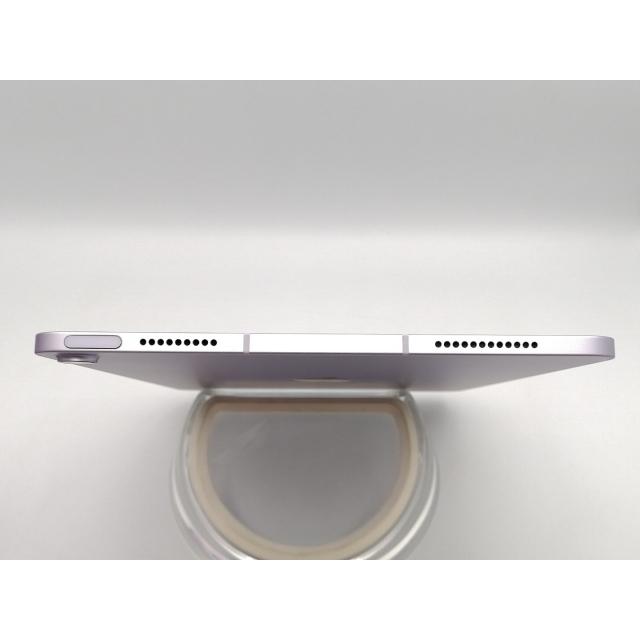【中古】Apple 国内版 【SIMフリー】 11インチ iPad Air（M2/2024） 128GB パープル MUXG3J/A【ECセンター】保証期間１ヶ月【ランクA】の画像