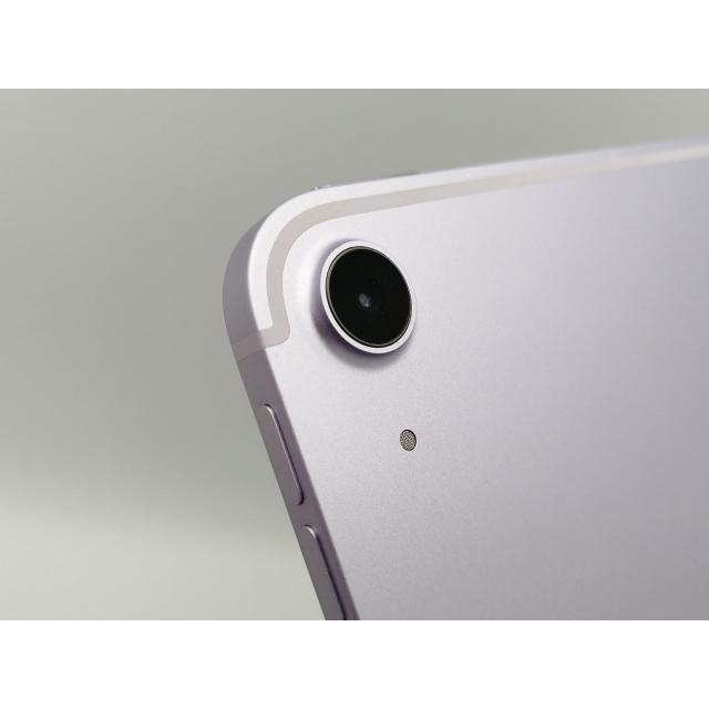 【中古】Apple 国内版 【SIMフリー】 11インチ iPad Air（M2/2024） 128GB パープル MUXG3J/A【ECセンター】保証期間１ヶ月【ランクA】の画像