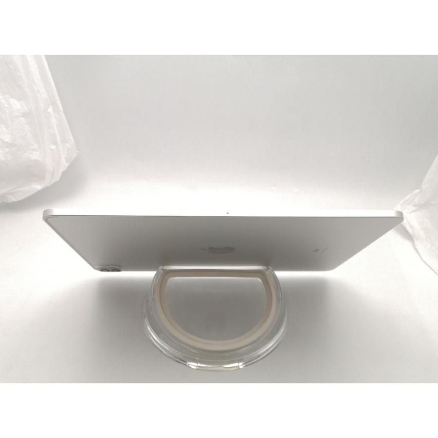【中古】Apple 【Wi-Fi】 12.9インチ iPad Pro（第4世代/2020） 128GB シルバー MY2J2J/A【ECセンター】保証期間１ヶ月【ランクA】の画像