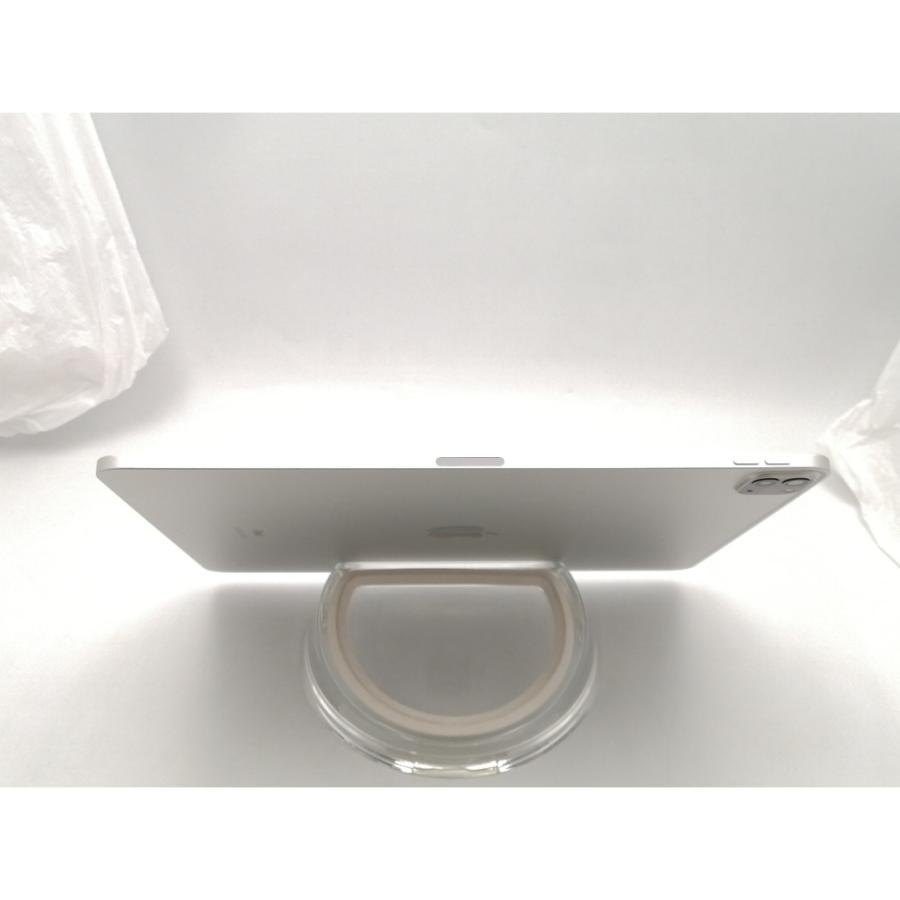【中古】Apple 【Wi-Fi】 12.9インチ iPad Pro（第4世代/2020） 128GB シルバー MY2J2J/A【ECセンター】保証期間１ヶ月【ランクA】の画像