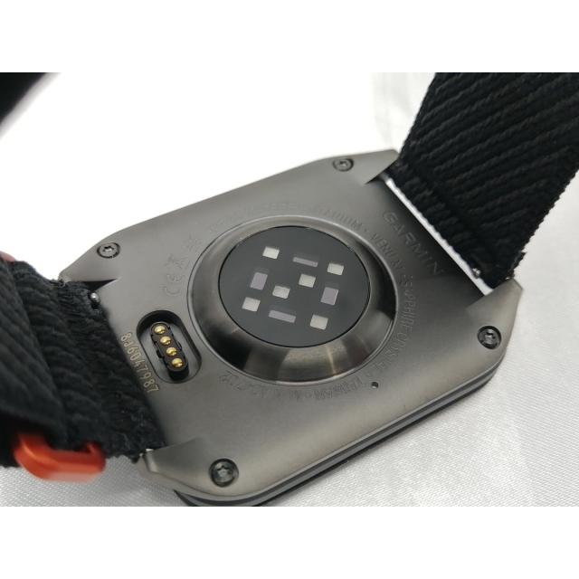 【中古】Garmin Venu X1 010-02980-12 [Black]【ECセンター】保証期間１ヶ月【ランクA】の画像