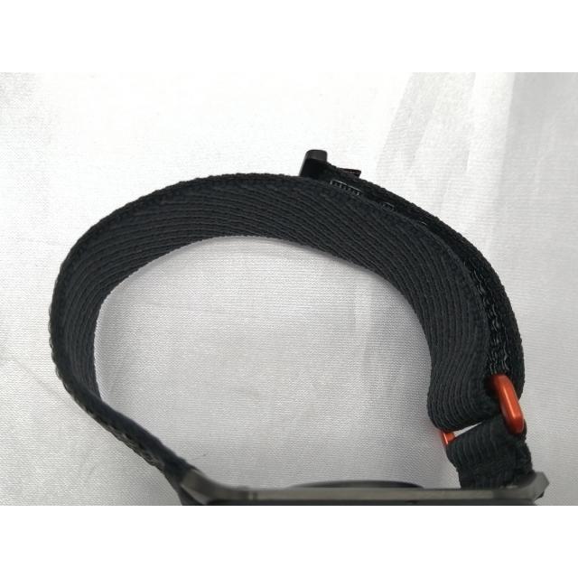 【中古】Garmin Venu X1 010-02980-12 [Black]【ECセンター】保証期間１ヶ月【ランクA】の画像