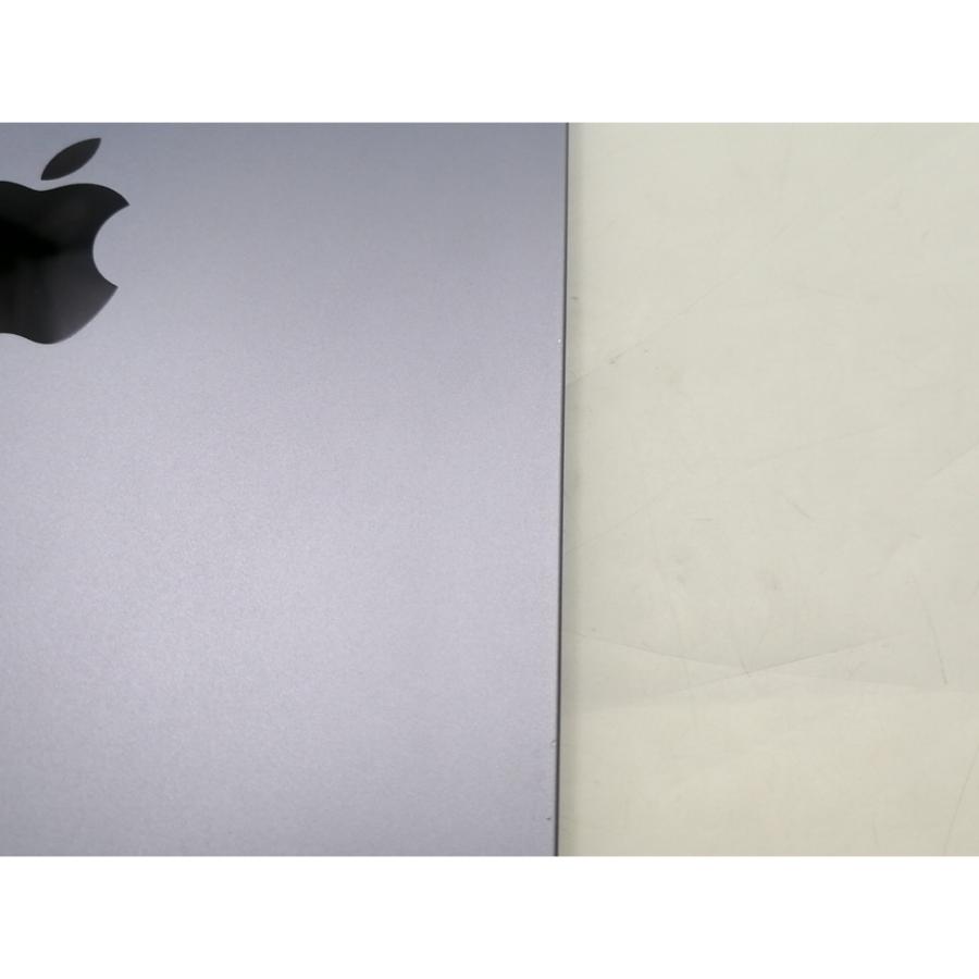 【中古】Apple 【Wi-Fi】 iPad mini（第6世代/2021） 64GB パープル MK7R3J/A【ECセンター】保証期間１ヶ月【ランクB】の画像