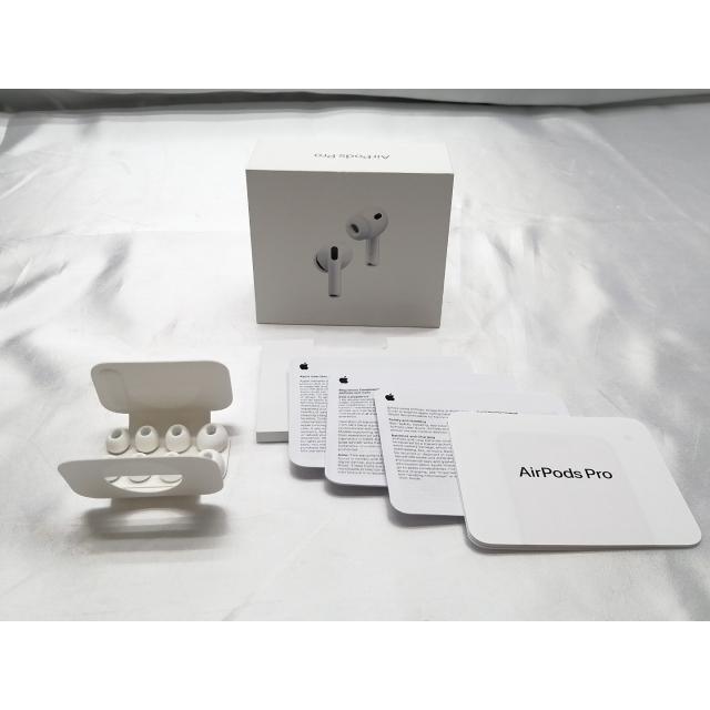 中古】Apple AirPods Pro 3 MFHP4J/A【ECセンター】保証期間1ヶ月