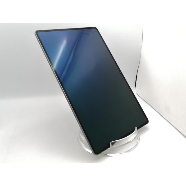 【中古】SAMSUNG 国内版 【Wi-Fi】 Galaxy Tab S11 Ultra グレー SM-X930NZAAXJP 【Dimensity 9400+/12GB/256GB】【ECセンター】保証期間１ヶ月【ランクA】の画像