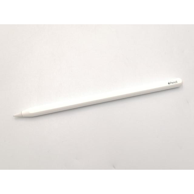 中古】Apple Apple Pencil（第2世代） MU8F2J/A【ECセンター】保証期間