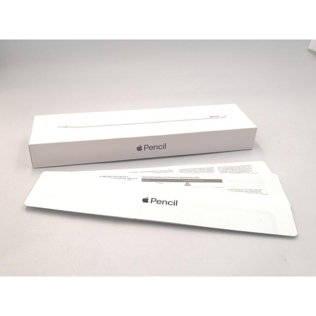 Apple Pencil 第2世代 MU8F2J/A 中古 中古】Apple Apple Pencil（第2世代） MU8F2J/A【東池袋1丁目】保証