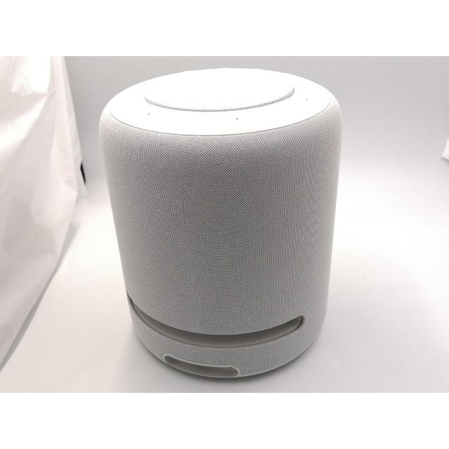 中古】Amazon Echo Studio(第2世代) グレーシャーホワイト【ECセンター