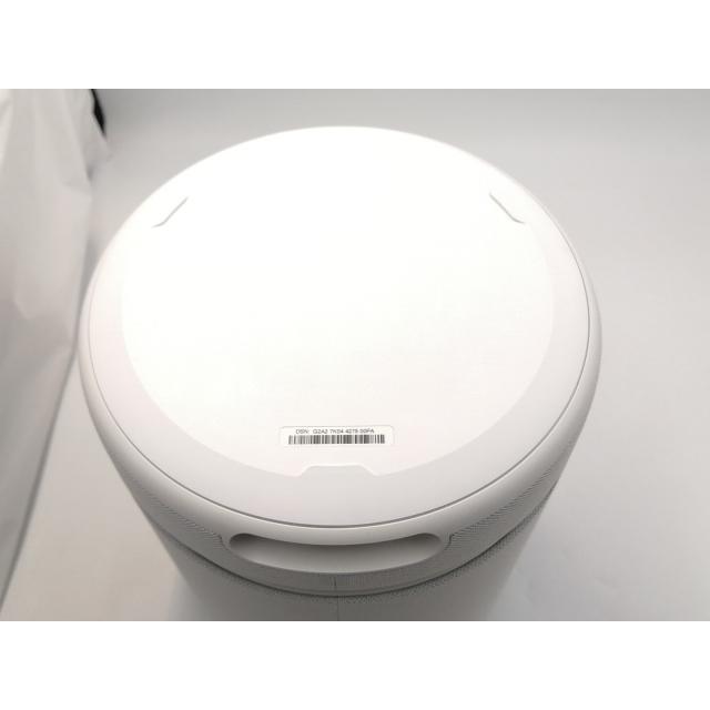 中古】Amazon Echo Studio(第2世代) グレーシャーホワイト【ECセンター