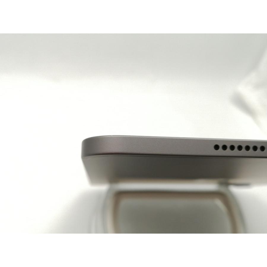 【中古】Apple SoftBank 【SIMロック解除済み】 11インチ iPad Pro（第3世代/2021） 256GB スペースグレイ MHW73J/A【ECセンター】保証期間１ヶ月【ランクA】の画像